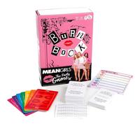 Big Potato Games Mean Girls Game The Burn Book Party Game
