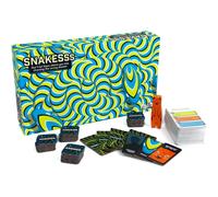 Big Potato Games Snakesss Award Winning Board Game