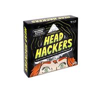 Big Potato Head Hackers: A Mind-Reading Family Party Game