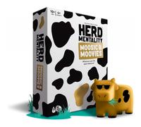 Big Potato Herd Mentality Moosic & Moovies