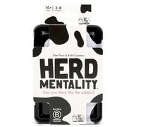 Big Potato | Herd Mentality Travel Edition | Compact Party Game | 2+ Players, Ages 10+