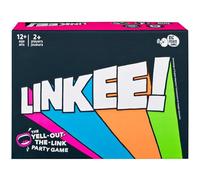 Big Potato Linkee, The Super-Simple, Shout-Out-Loud Trivia Game