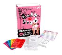 Big Potato Games Mean Girls Game The Burn Book Party Game