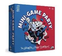 Big Potato Mini Game Party