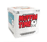 Big Potato Muffin Time