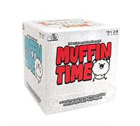 Big Potato Muffin Time: A Very Random Card Game | Includes Expansion Packs