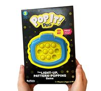 Buffalo Pop It! PRO