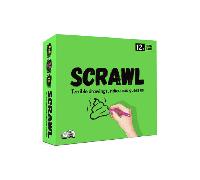 Big Potato Scrawl 12+ (Green)