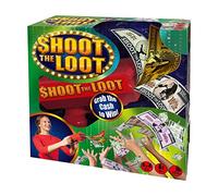 Big Potato Shoot The Loot: The Family Game That Makes It Rain! (Ages 60+)