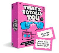 Big Potato That's Totally You