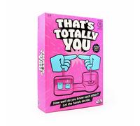 Big Potato That's Totally You Party Game