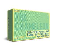 The Chameleon