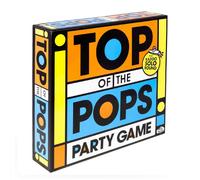 Big Potato Top Of The Pops Party Game Big Potato Multicolor