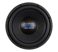 Big Power Hifonics 12" New Subwoofer for your In Car Audio 1000 Watts