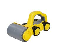Big Power Worker Griffy Site Roller for Toddlers, Perfect to Grab, Sand and Beach Toy, for Indoor and Outdoor Use, Easy to Clean, from 12 Months