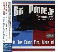 Big Prodeje - If the Chucc Fits, Wear It!