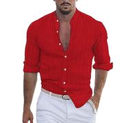 Big Promotion Lightning Deals Black Cotton Top Men Mens Long Sleeve Polo Shirt Funky Hawaiian Shirts Men Golf Polo Shirts Men Mens Denim Shirts Long Sleeve Amazon Outlet Clearance UK