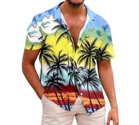 Big Promotion Lightning Deals Dark Blue Polo Shirt Men Mens Flannelette Shirts Small Hawaiian Shirt Long Sleeve Vests Mens Chinese Style Clothing Ladies Gift Sets Sale Clearance