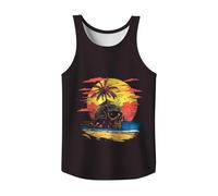 Big Promotion Lightning Deals Running Vest Phone Holder Water Pouch Weighted Vests For Men Mens Tank Tops Knitted Extra Long Length Pack Of 5 Adult Basketball Jersey 4Xl Orange Sleeveless Shirt