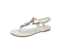 Big Promotion Lightning Deals Womens Sandals Size 4.5 Uk Ladies Closed Toe Women'S & Slides Wide Fit Pretty Flip Flops Women Platform White Sliders 3 Water Shoes 7 Comfort Ankle Strap Pink Heels