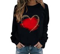 Big Promotion Lightning Deals Zip Front Tops For Women Amazon Fashion Womens Christmas Long Sleeve Tops Women Designer Clothes For Women Ladies Tshirts Long Length Warehouse Deals Black