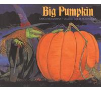 Big Pumpkin
