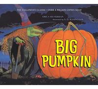Big Pumpkin