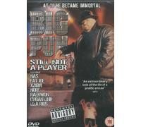 Big Pun - Big Pun: Still Not A Player/Big Pun Live [DVD]