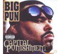 Big Pun - Capital Punishment (Explicit Version)