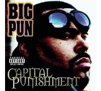 Big Pun Capital Punishment Version Explicit Lyrics (CD) (US IMPORT)