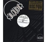 Big Pun - How We Roll [12" VINYL]