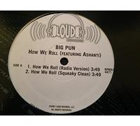 Big Pun / How We Roll