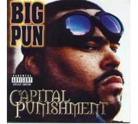 Big Pun - I'm Not a Player [12" VINYL]