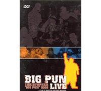 Big Pun : Live [DVD] [Region 1] [US Import] [NTSC]