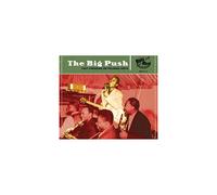 BIG PUSH THE - VARIOUS [CD]