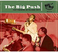 Big Push - Various Artists