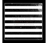 Big Quarters - From the Home of Brown Babies & White Mothers