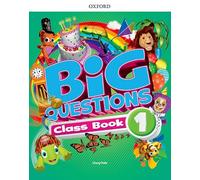 Big Questions 1. Class Book