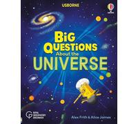 Big Questions About the Universe
