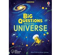 Big Questions About the Universe: (Big Questions)
