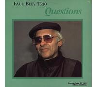 Big Questions (The Gift Of Music Volume 2) [Vinyl LP]