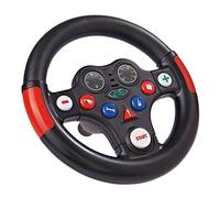 BIG 800056487 - BIG Bobby Car - Big-Racing-Sound-Wheel - New
