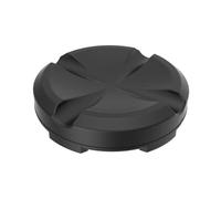 BIG RED AT83502T-3AB Torin 10cm Jack Pad Universal Fit Phillips Frame Rail Protector - Black (Pack of 1)