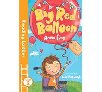 Big Red Balloon