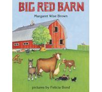 Big Red Barn