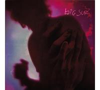 BIG RED - BIG SUR