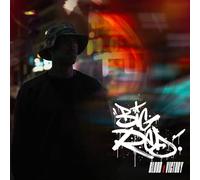 BIG RED - BLOOD & VICTORY [VINYL]