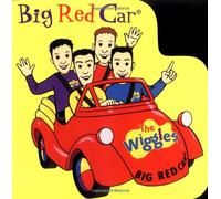 Big Red Car (The Wiggles)