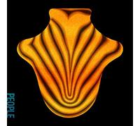 Big Red Machine - Big Red Machine [CASSETTE]