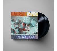 Big Red Machine How Long Do You Think It's Gonna Last? Double LP Vinyl JAG415LP